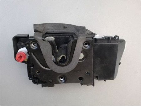 SYSTEME CONDAMNATION ARRIERE DROIT PEUGEOT 607