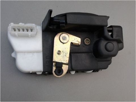 SYSTEME CONDAMNATION ARRIERE DROIT PEUGEOT 607