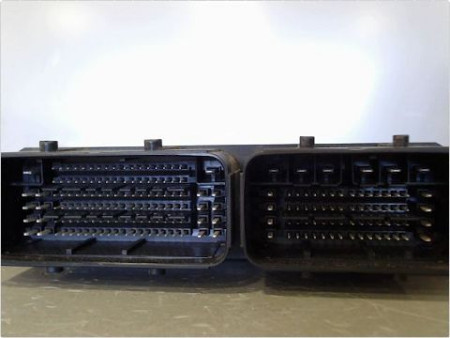 CALCULATEUR MOTEUR PEUGEOT 308