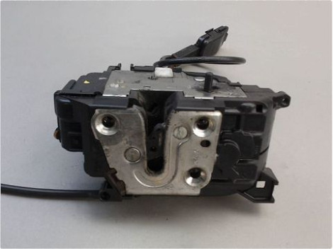SYSTEME CONDAMNATION ARRIERE GAUCHE RENAULT MODUS