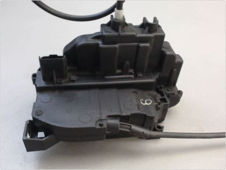 SYSTEME CONDAMNATION ARRIERE GAUCHE RENAULT MODUS