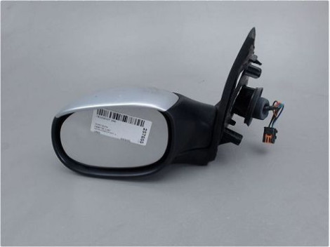 RETROVISEUR EXTERIEUR GAUCHE PEUGEOT 206