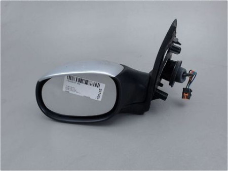 RETROVISEUR EXTERIEUR GAUCHE PEUGEOT 206