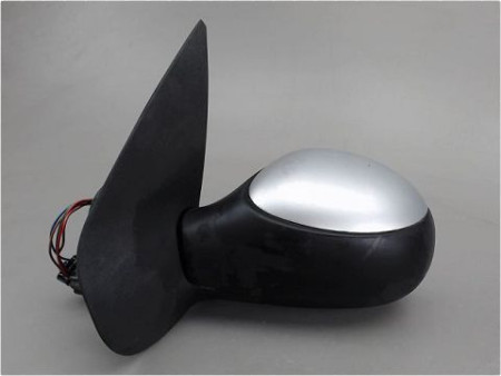 RETROVISEUR EXTERIEUR GAUCHE PEUGEOT 206