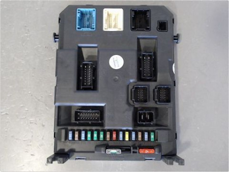 BOITIER GESTION HABITACLE CITROEN C3