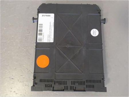 BOITIER GESTION HABITACLE CITROEN C3