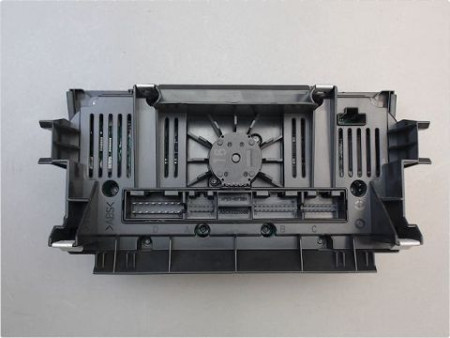 COMMANDE DE CHAUFFAGE AUDI A3