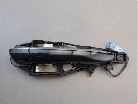 POIGNEE EXTERIEURE PORTE AVANT DROIT PEUGEOT 508