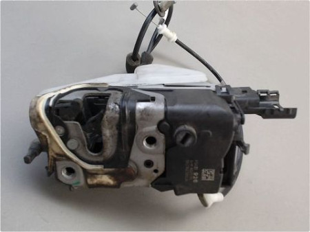 SYSTEME CONDAMNATION ARRIERE GAUCHE PEUGEOT 508