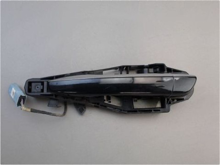 POIGNEE EXTERIEURE PORTE ARRIERE GAUCHE PEUGEOT 508