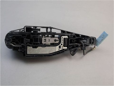 POIGNEE EXTERIEURE PORTE ARRIERE GAUCHE PEUGEOT 508
