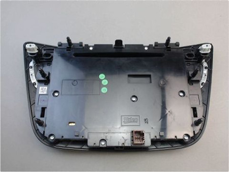 COMMANDE DE CHAUFFAGE PEUGEOT 508