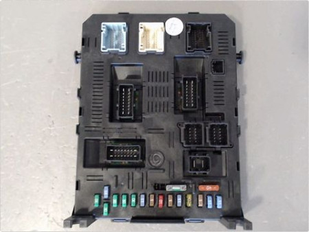 BOITIER GESTION HABITACLE CITROEN C4