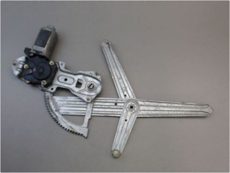 MECANISME LEVE-GLACE AVANT DROIT PEUGEOT 205