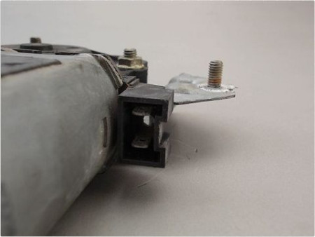 MECANISME LEVE-GLACE AVANT DROIT PEUGEOT 205