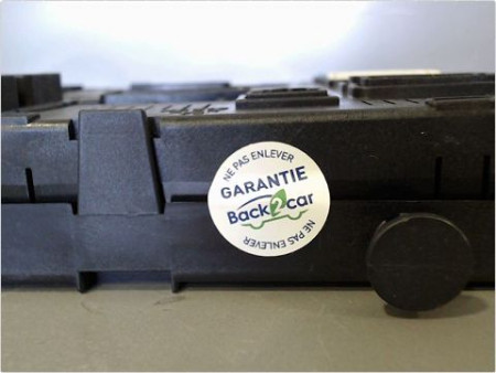 BOITIER GESTION HABITACLE PEUGEOT 307