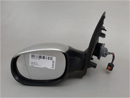 RETROVISEUR EXTERIEUR GAUCHE PEUGEOT 206