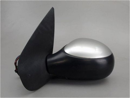 RETROVISEUR EXTERIEUR GAUCHE PEUGEOT 206
