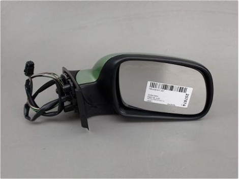 RETROVISEUR EXTERIEUR DROIT PEUGEOT 307
