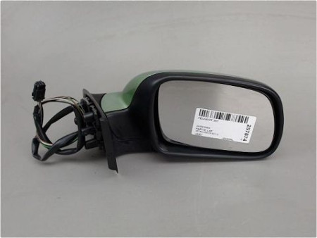 RETROVISEUR EXTERIEUR DROIT PEUGEOT 307