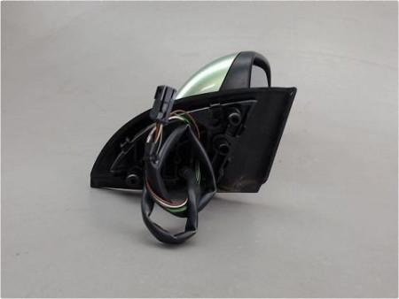 RETROVISEUR EXTERIEUR DROIT PEUGEOT 307