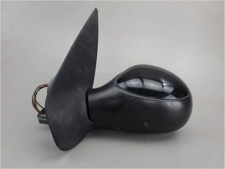 RETROVISEUR EXTERIEUR GAUCHE PEUGEOT 206