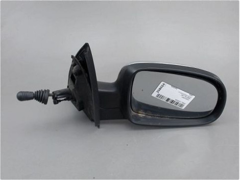 RETROVISEUR EXTERIEUR DROIT OPEL CORSA