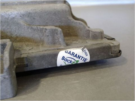 CALCULATEUR MOTEUR DACIA DOKKER