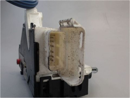 SYSTEME CONDAMNATION ARRIERE GAUCHE CITROEN C4