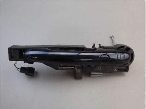POIGNEE EXTERIEURE PORTE AVANT GAUCHE RENAULT LAGUNA