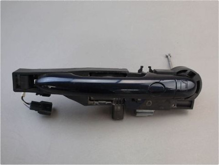 POIGNEE EXTERIEURE PORTE AVANT GAUCHE RENAULT LAGUNA