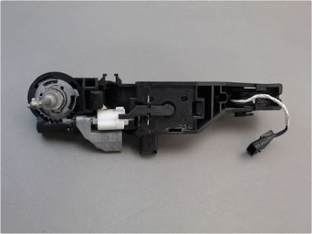 POIGNEE EXTERIEURE PORTE AVANT GAUCHE RENAULT LAGUNA