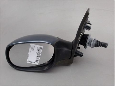RETROVISEUR EXTERIEUR GAUCHE PEUGEOT 206