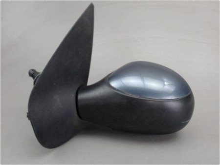 RETROVISEUR EXTERIEUR GAUCHE PEUGEOT 206