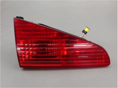 FEU ARRIERE INTERIEUR GAUCHE PEUGEOT 607
