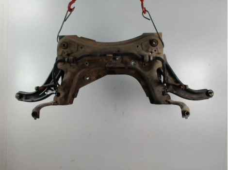 BERCEAU MOTEUR AVANT RENAULT CLIO