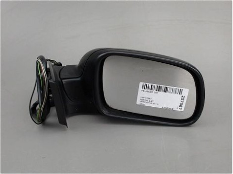 RETROVISEUR EXTERIEUR DROIT PEUGEOT 307
