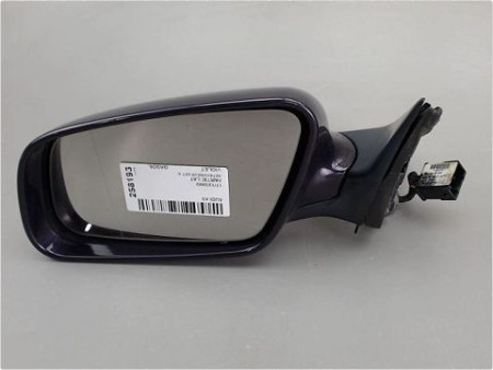 RETROVISEUR EXTERIEUR GAUCHE AUDI A3