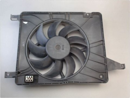 MOTEUR VENTILATEUR RADIATEUR NISSAN QASHQAI