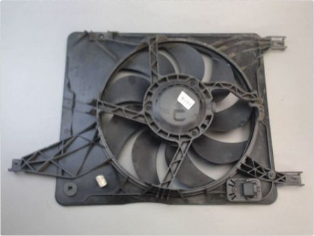 MOTEUR VENTILATEUR RADIATEUR NISSAN QASHQAI