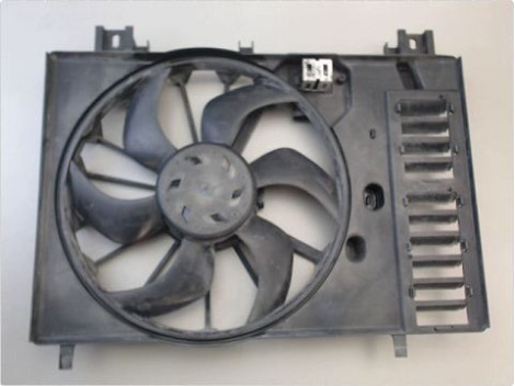 MOTEUR VENTILATEUR RADIATEUR PEUGEOT 508