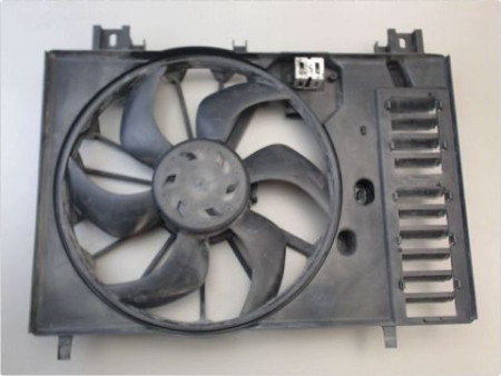 MOTEUR VENTILATEUR RADIATEUR PEUGEOT 508