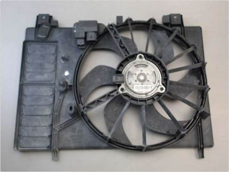 MOTEUR VENTILATEUR RADIATEUR PEUGEOT 508