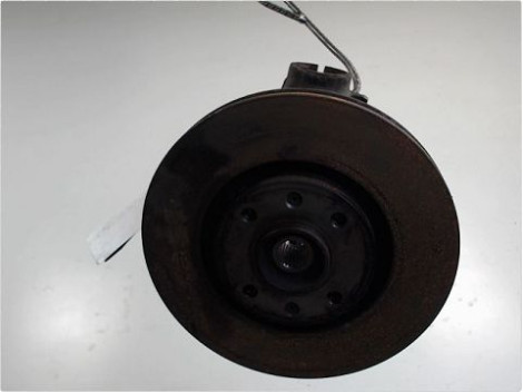 PIVOT AVANT DROIT PEUGEOT 207