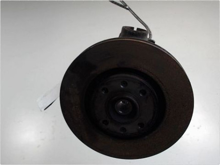 PIVOT AVANT DROIT PEUGEOT 207
