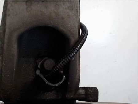 PIVOT AVANT DROIT PEUGEOT 207