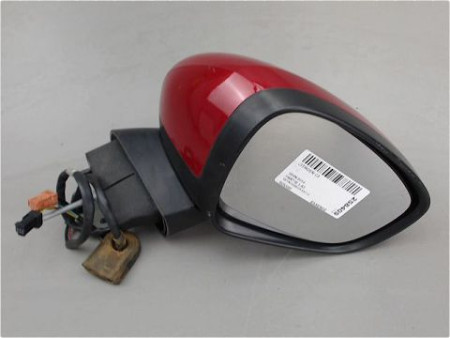 RETROVISEUR EXTERIEUR DROIT CITROEN C3