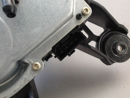 MECANISME ESSUIE-GLACE ARRIERE VOLKSWAGEN POLO
