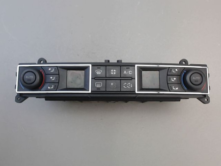 COMMANDE DE CHAUFFAGE CITROEN C5