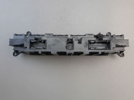 COMMANDE DE CHAUFFAGE CITROEN C5